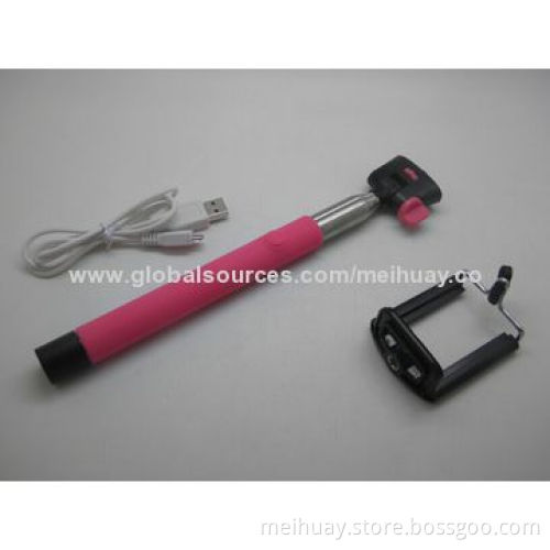 Bluetooth Remote Shutters For iPhone